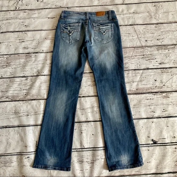 Vigoss Boot cut jeans - Picture 7 of 7